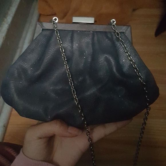 Seashell purse - Picture 2 of 4